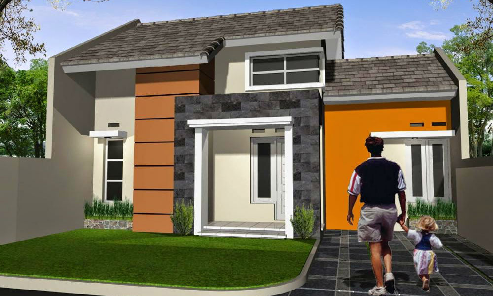 Pemilihan Interior Untuk Rumah 2 Lantai Minimalis – Desain Rumah Dijual